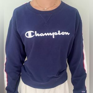 Women’s Champion crewneck